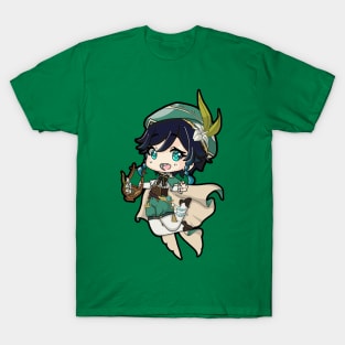 Venti T-Shirt